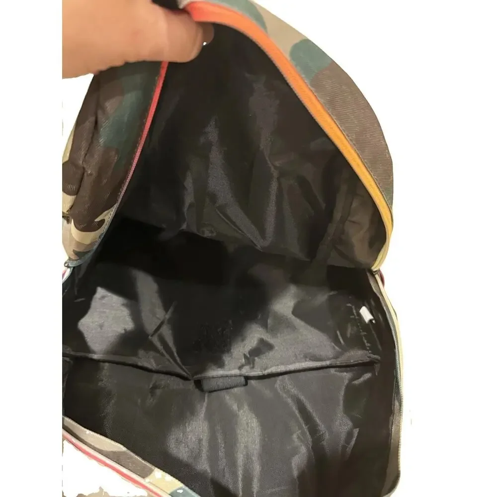 New Balance Backpack Cross Country Championship 2018 Camo- Event issued